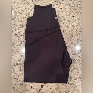 Lululemon Align High Rise Leggings